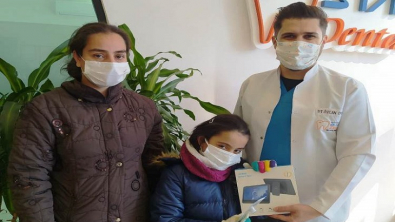 Arslantepe Rotary Kulübünün Çalışmaları Takdir Ediliyor
