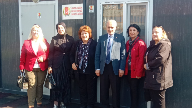 Başkan Hepsen Metin: