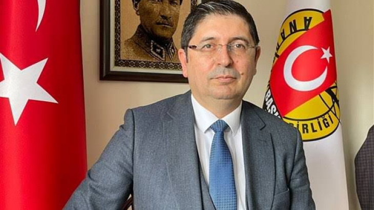 “Gazeteciliğin Suç Olmadığını Anlatmaya Çalışıyoruz”