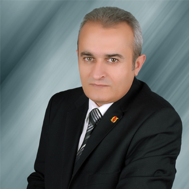 Zeki Dağ