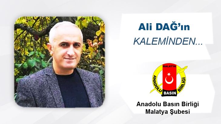 Ali Dağ