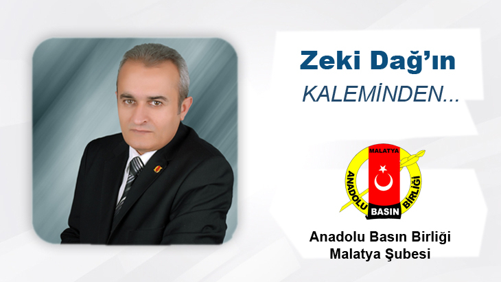 Zeki Dağ